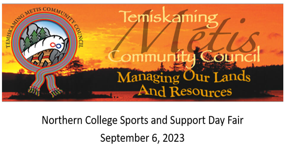 Northern College Fair - Sept. 2023