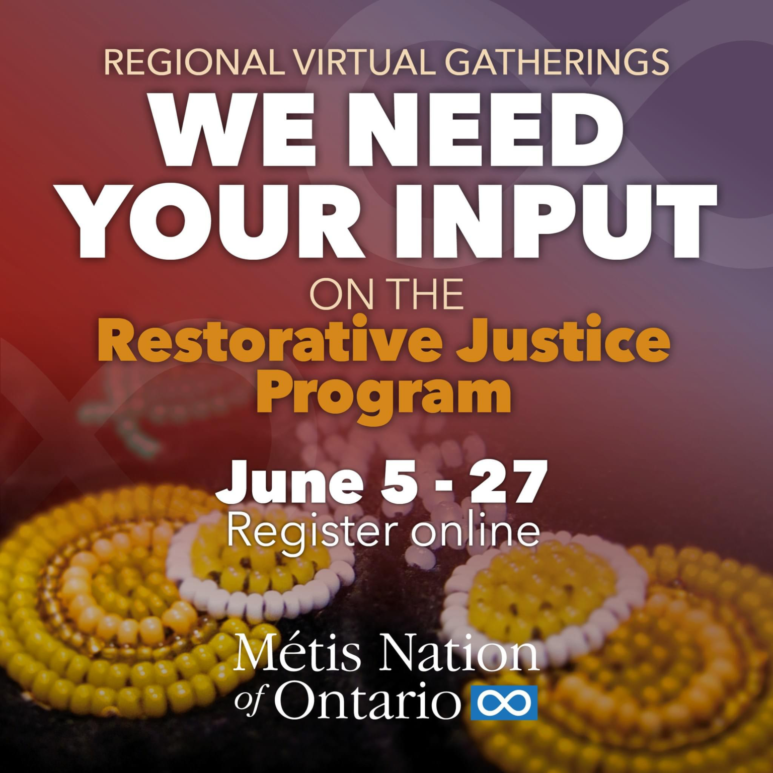 Restorative Justice Program – Abitibi Inland Métis Community